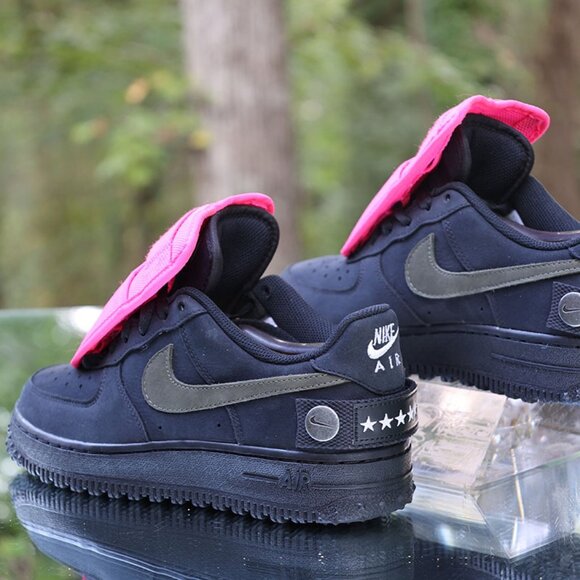 Nike Air Force 1 Utility By You - Picture 13 of 14